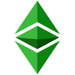 Ethereum Classic Logo